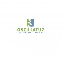 Logo # 1282747 voor oscillatuz wedstrijd