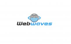 Logo design # 654856 for Webwaves needs mindblowing logo contest