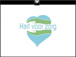 Logo # 90667 voor Hart voor Zorg wedstrijd