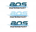 Logo # 720063 voor Logo voor een watersportbedrijf wedstrijd