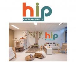 Logo # 642116 voor Hip en modern logo voor een nieuw kinderdagverblijf wedstrijd