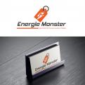 Logo # 1280039 voor ontwerp ons logo voor energie monster wedstrijd