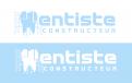 Logo design # 577411 for dentiste constructeur contest