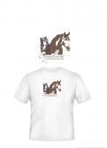 Logo # 389415 voor Logo Equiliene Paardencoaching wedstrijd