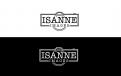 Logo # 828608 voor Logo fotografe: Isanne Images. wedstrijd