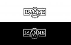 Logo # 828608 voor Logo fotografe: Isanne Images. wedstrijd