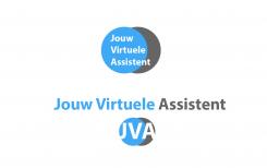 Logo # 631784 voor Logo voor jouwvirtueleassistent.nl wedstrijd