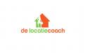 Logo # 708728 voor De locatiecoach wedstrijd