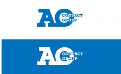 Logo # 342266 voor Ontwerp logo AO Contact Group wedstrijd