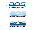 Logo # 720064 voor Logo voor een watersportbedrijf wedstrijd