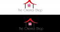 Logo # 150157 voor The Oriental Shop wedstrijd