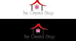 Logo design # 150157 for The Oriental Shop contest