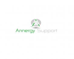 Logo # 460441 voor Ontwerp logo Annergy Support wedstrijd