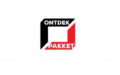 Logo # 746448 voor Ontwerp een logo voor Ontdekpakket  wedstrijd