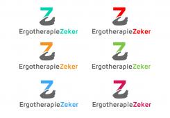 Logo # 665993 voor Ontwerp een logo voor een ergotherapiepraktijk wedstrijd