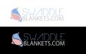 Logo # 644826 voor Ontwerp een fris, lief, scandinavisch logo voor mijn webshop in Swaddle blankets wedstrijd