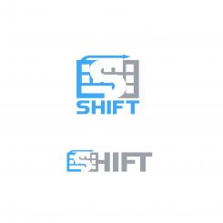 Logo # 1014097 voor SHIFT my logo wedstrijd