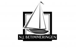 Logo # 775942 voor Nieuw logo (scheeps) betimmer bedrijf wedstrijd