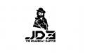 Logo design # 666194 for JD3, the deadBEAT rapper contest