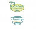 Logo # 520432 voor Bedrijfslogo voor hoogwaardige Vintage & Design wedstrijd