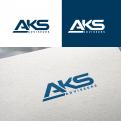 Logo # 1267200 voor Gezocht  een professioneel logo voor AKS Adviseurs wedstrijd