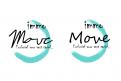 Logo # 815167 voor Immo move wedstrijd