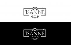 Logo # 829011 voor Logo fotografe: Isanne Images. wedstrijd