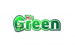 Logo # 658069 voor Nieuw LOGO voor “Mr Green “  wedstrijd