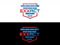 Logo # 324712 voor Exxact Radio, Televisie en Internet wedstrijd