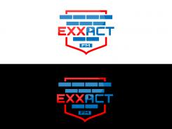 Logo # 324712 voor Exxact Radio, Televisie en Internet wedstrijd