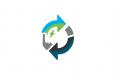 Logo design # 647937 for Transformation des déchets industriels en électricité  contest