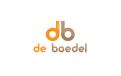 Logo design # 411086 for De Boedel contest
