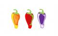 Logo # 251480 voor Epic Pepper Icon Design wedstrijd