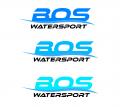 Logo # 720066 voor Logo voor een watersportbedrijf wedstrijd