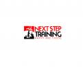 Logo # 485021 voor Next Step Training wedstrijd