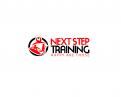 Logo # 485322 voor Next Step Training wedstrijd