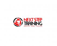 Logo # 485322 voor Next Step Training wedstrijd