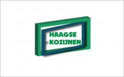 Logo # 177446 voor LOGO Haagse Kozijnen wedstrijd