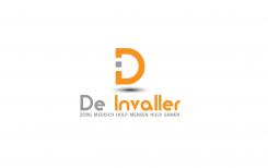 Logo # 436969 voor ontwerp een degelijk logo voor De Invaller, begeleiding aan pgb cliënten  wedstrijd