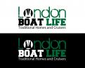 Logo design # 602795 for London Boat Life contest