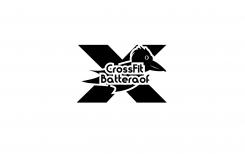 Logo # 407576 voor Design a logo for a new CrossFit Box Urgent! the deadline is 2014-11-15 wedstrijd