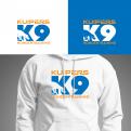 Logo # 1207914 voor Ontwerp een uniek logo voor mijn onderneming  Kuipers K9   gespecialiseerd in hondentraining wedstrijd