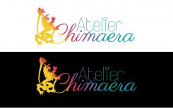 Logo # 613128 voor Atelier Chimaera heeft een fantasierijk logo nodig! wedstrijd