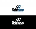 Logo # 461748 voor 'less is more' logo voor organisatie advies bureau Sensce  wedstrijd