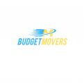Logo design # 1015203 for Budget Movers contest