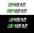 Logo # 678034 voor Nice logo  voor sport-, promo en workwear wedstrijd