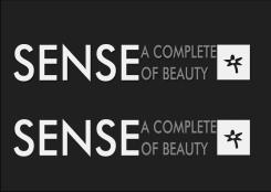 Logo # 70307 voor Sense of Beauty wedstrijd