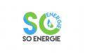 Logo design # 644829 for so energie contest