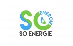 Logo design # 644829 for so energie contest