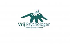 Logo # 564073 voor Logo voor kinderpsychologen praktijk, help ons om kinderen te helpen! wedstrijd